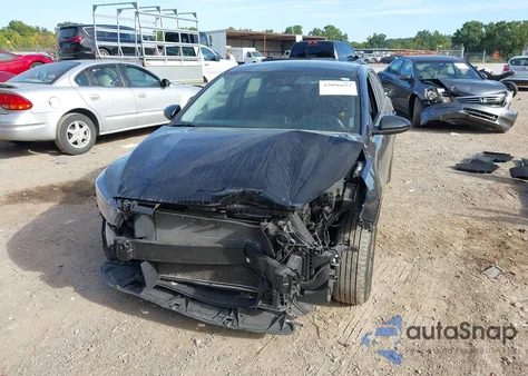 2023 Kia Forte Lx/Lxs z USA, uszkodzony, nr VIN 3KPF24AD4PE689720